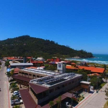 Pitaya Apart Hotel Garopaba Zewnętrze zdjęcie