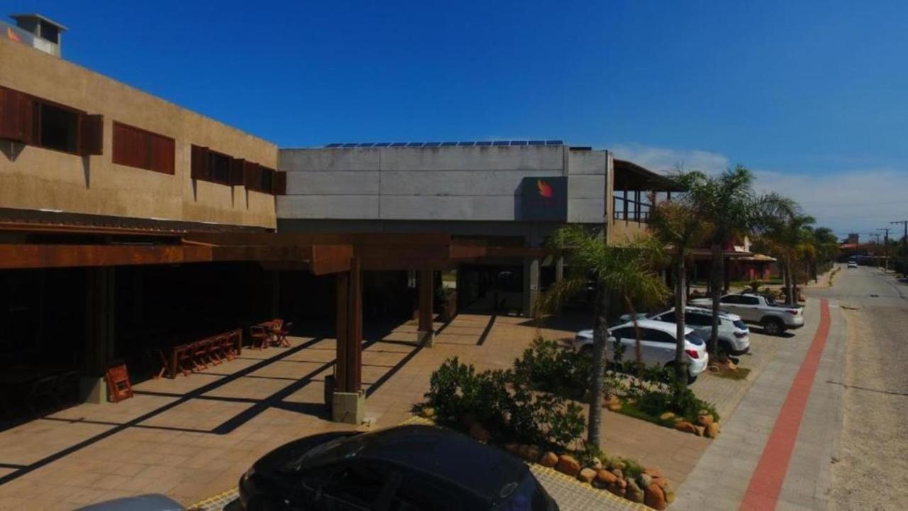 Pitaya Apart Hotel Garopaba Zewnętrze zdjęcie