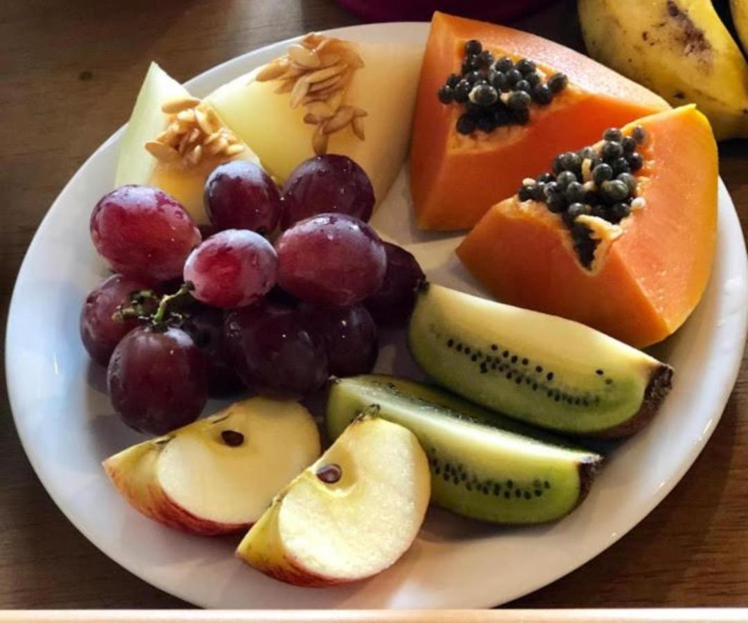 Pitaya Apart Hotel Garopaba Zewnętrze zdjęcie