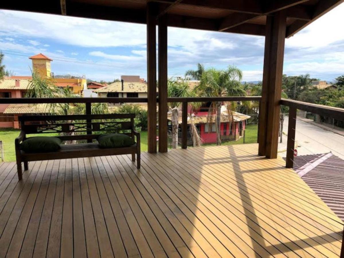 Pitaya Apart Hotel Garopaba Zewnętrze zdjęcie
