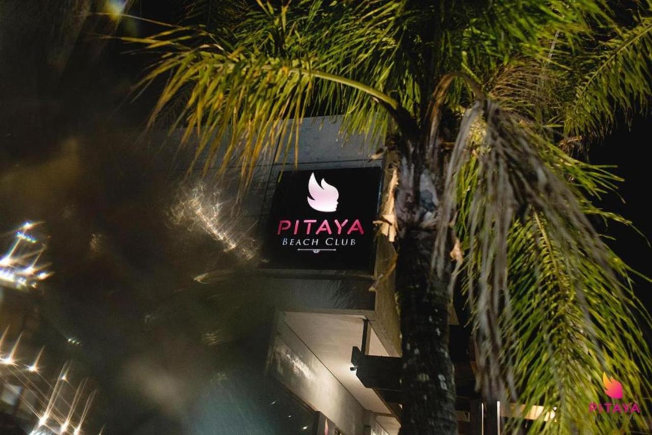 Pitaya Apart Hotel Garopaba Zewnętrze zdjęcie