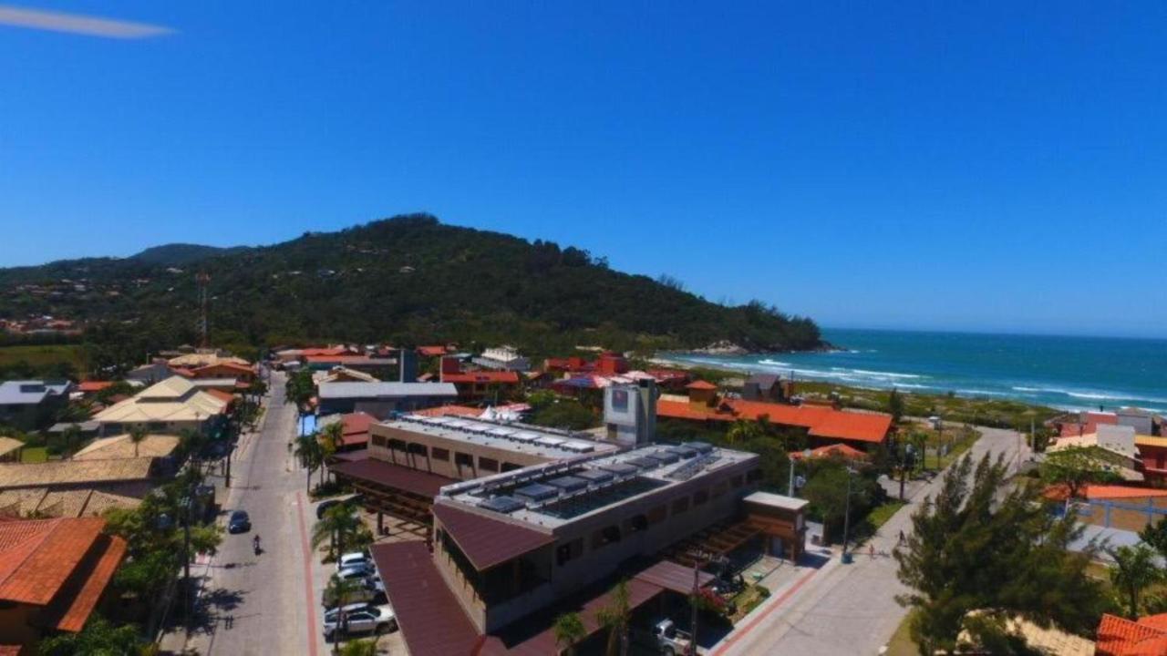 Pitaya Apart Hotel Garopaba Zewnętrze zdjęcie
