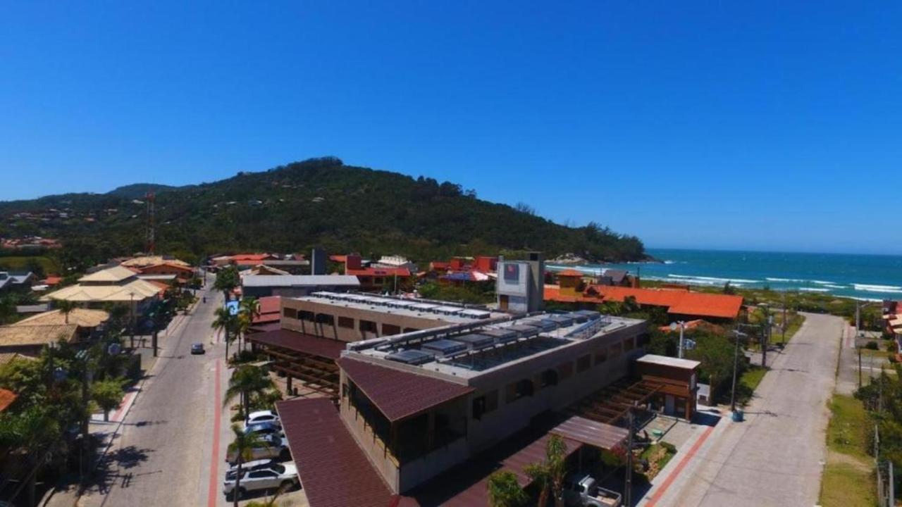 Pitaya Apart Hotel Garopaba Zewnętrze zdjęcie