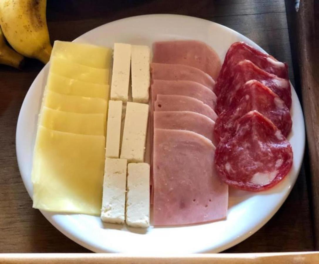 Pitaya Apart Hotel Garopaba Zewnętrze zdjęcie