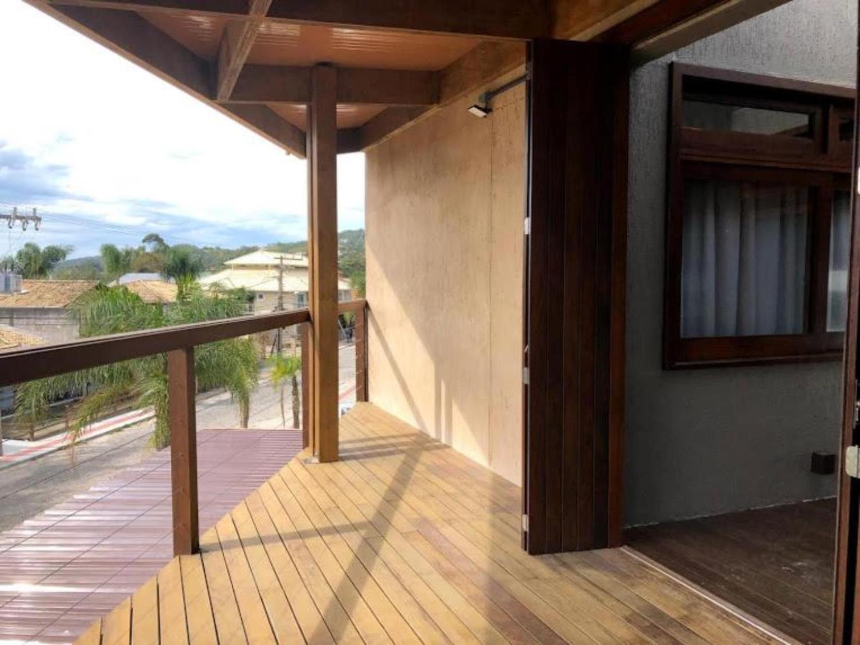Pitaya Apart Hotel Garopaba Pokój zdjęcie