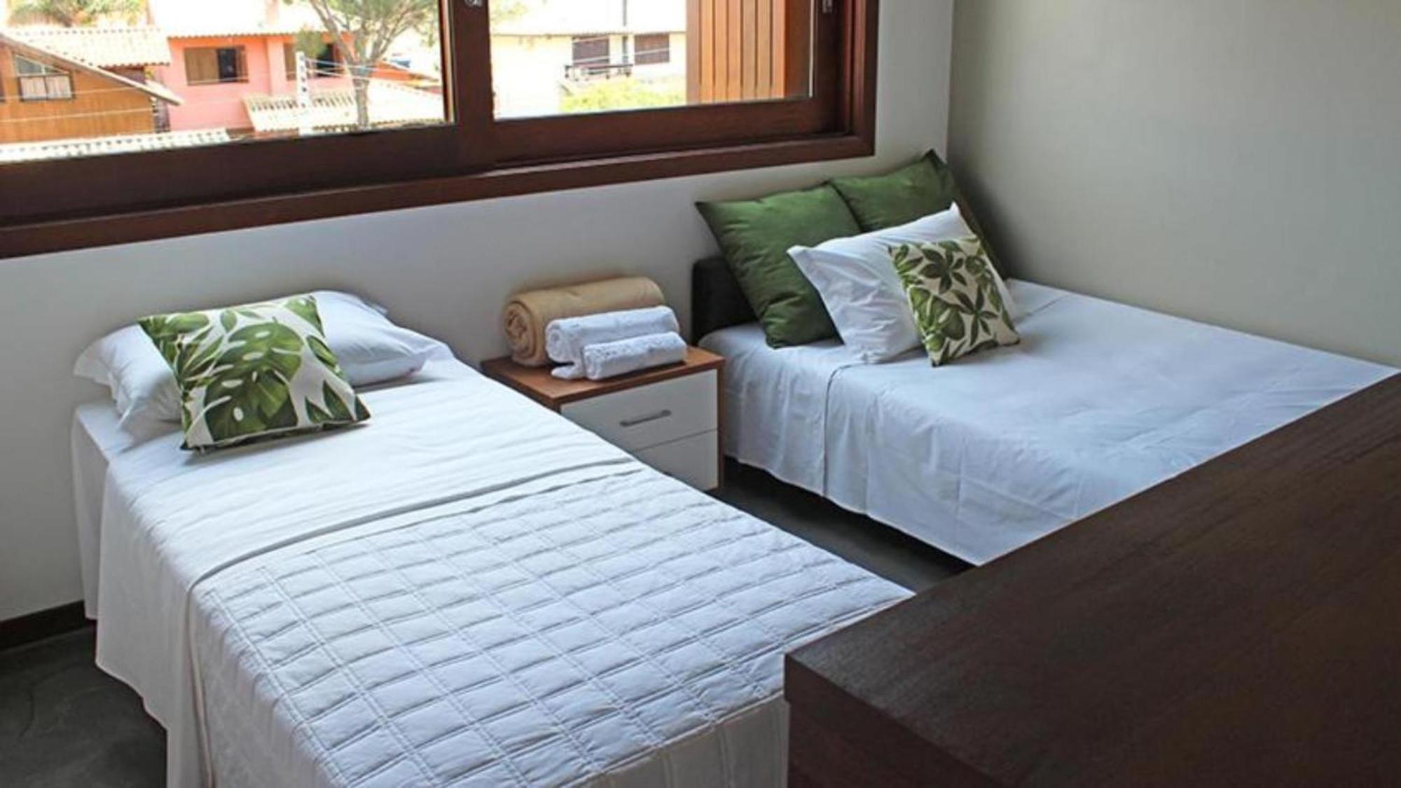 Pitaya Apart Hotel Garopaba Pokój zdjęcie
