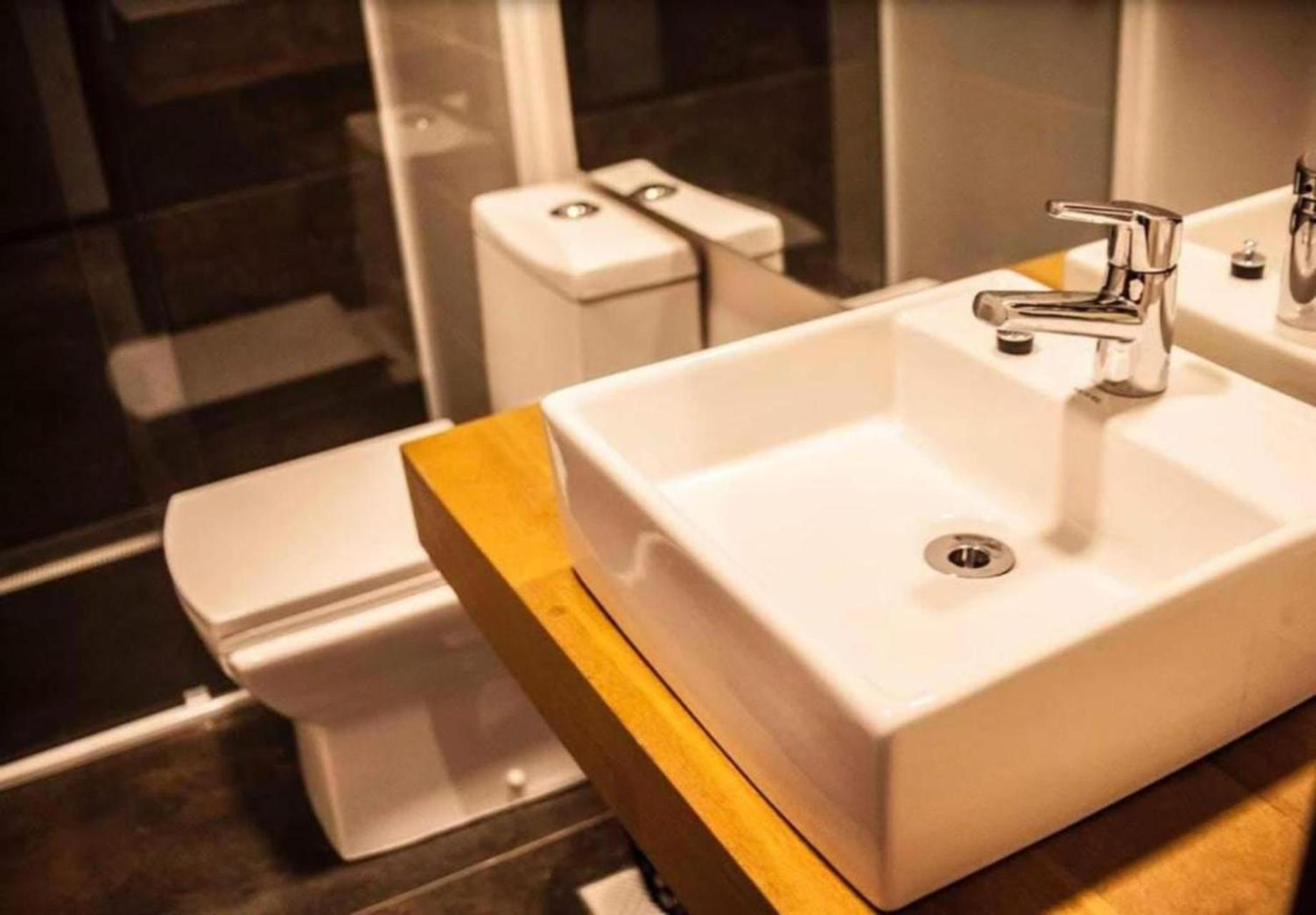 Pitaya Apart Hotel Garopaba Pokój zdjęcie