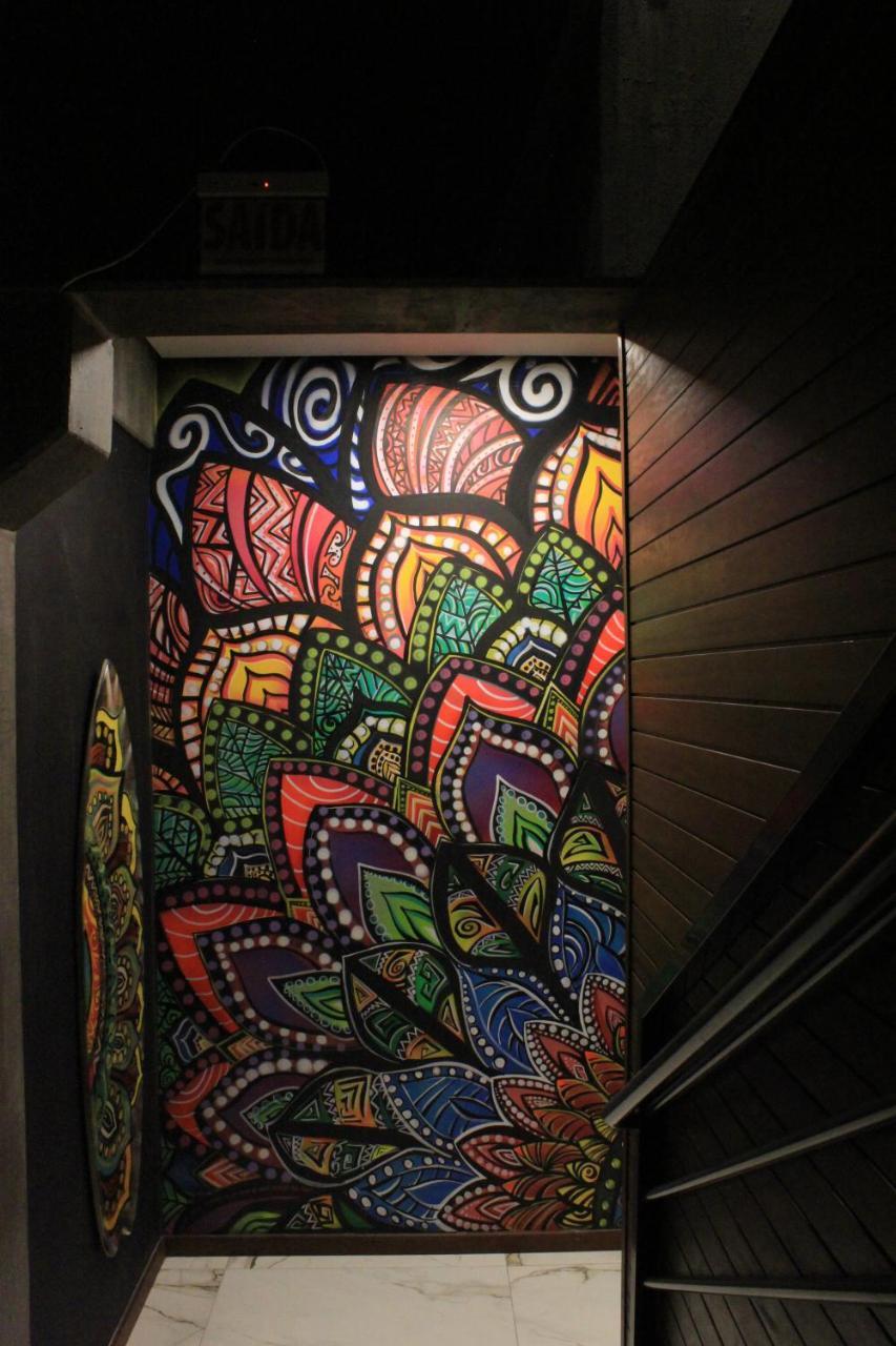 Pitaya Apart Hotel Garopaba Zewnętrze zdjęcie
